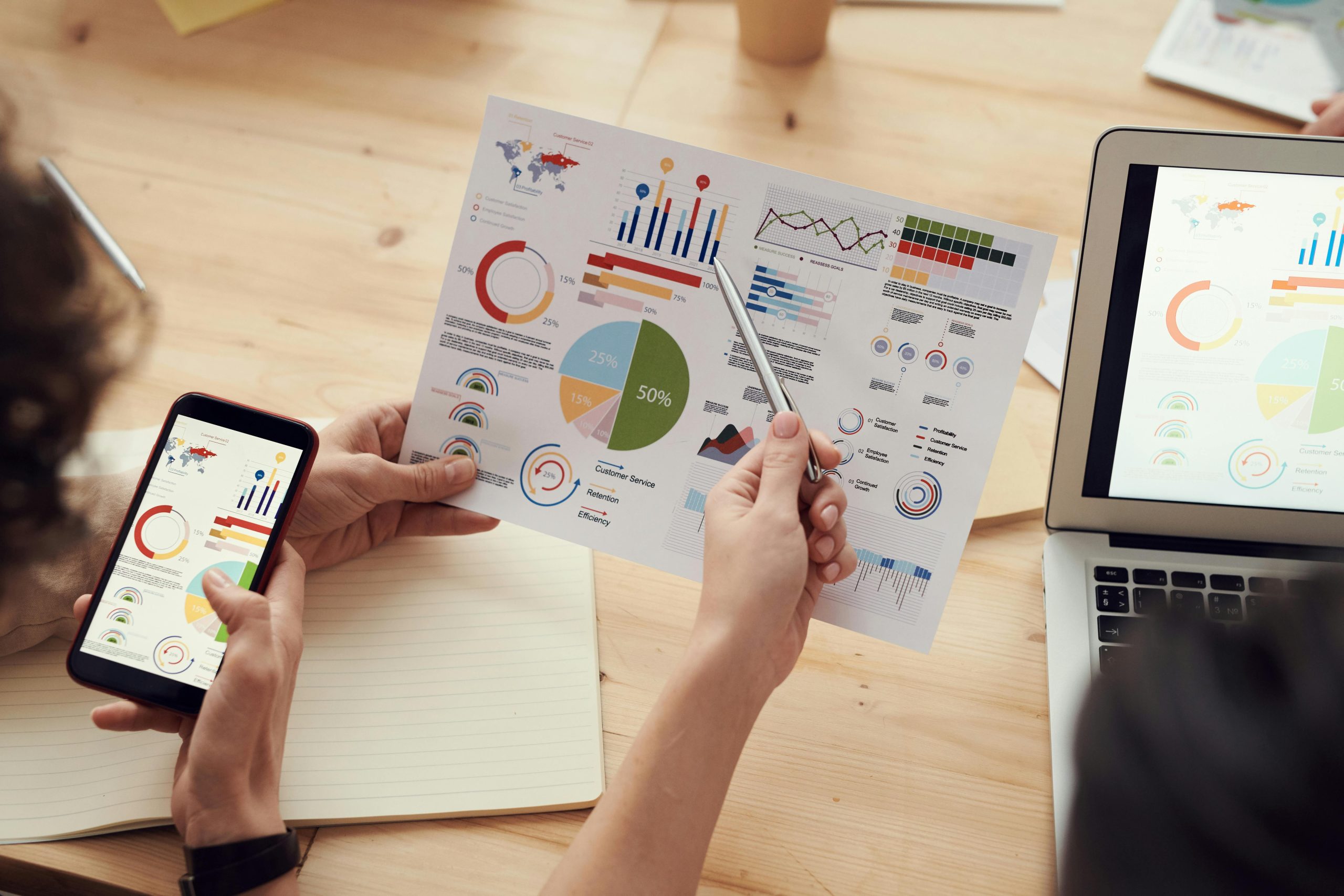 Le management de transition dans la Vienne : tendances et profils clients en 2025