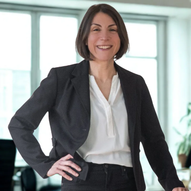 Assia EL OUAZZANI