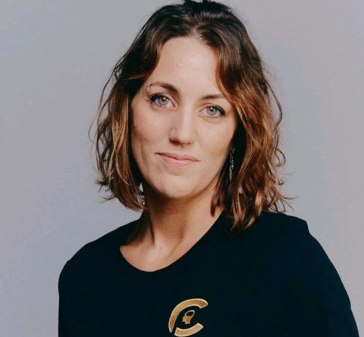 Pamela HERHARD